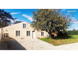 A louer maison 4 chambres