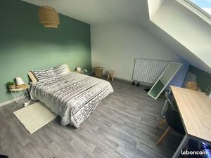 Maison Valenciennes - Rubika - Tertiales - IFSI - Mont Houy