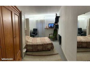 Loue maison 4 chambres