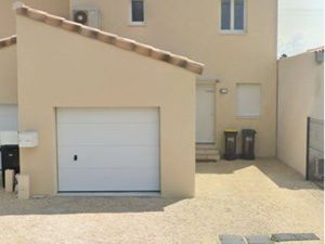 Maison 90m2 meublée