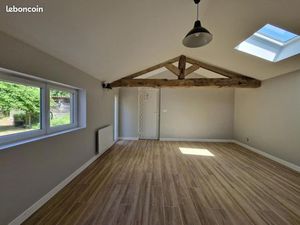 Maison 5 pièces 80 m²