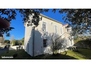 Location maison 110 m² PORNIC