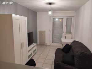 Studio Illkirch 21 m2