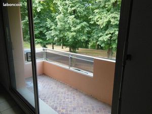Appartement 5 pièces 130 m²