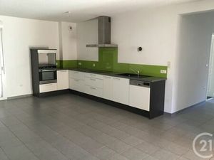 Appartement F3 à louer - 3 pièces - 69 71 m2 - St Christophe Vallon - 12 - MIDI-PYRENEES