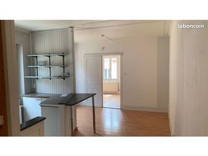 Logement T2 à louer à Thann