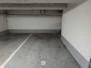 Location place de parking