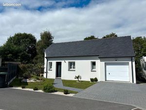 Maison de 3 chambres à Mézidon