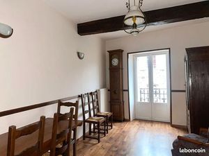 Maison de ville 3 pièces 47 m²