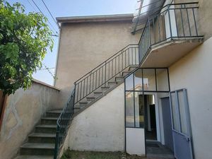 Loue maison 3 chambres