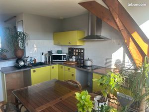 Location appartement 4 chambres Dol de Bretagne