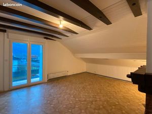 Exclusivite t3 marignier