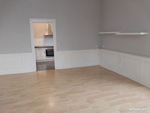 Location T3 Sainte Menehould