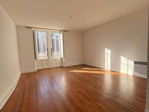 Appartement T2 à louer