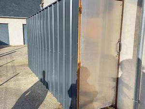 Location box 2 roues