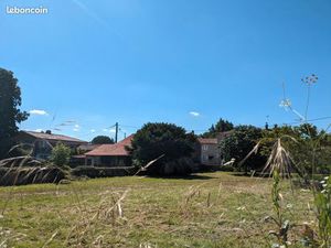 Ferme maraîchage bio en location