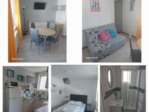 Location appartement etudiant