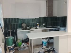 ◊ Mantes-la-Ville – Beau T2 refait à neuf avec balcon + parking