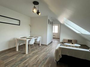 Appartement F2 à louer - 2 pièces - 49 m2 - Tournan En Brie - 77 - ILE-DE-FRANCE