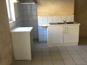 Appartement T2 en Duplex