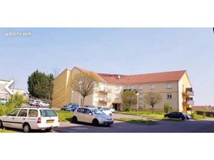 Appartement t 3 balcon