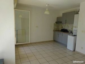 Appartement 2 pièces 36 m²