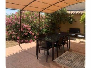 Location maisonnette