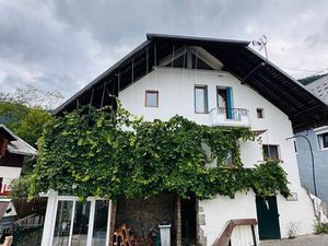 Maison de charme à Saint-Pierre-d’Albigny