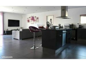 A louer Maison plain pied