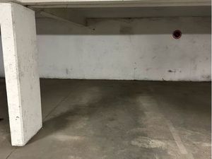 Parking sous terrain à 7min de la gare