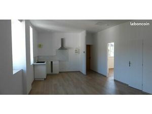 Appartement neuf non meublé disponible T2 48 m²