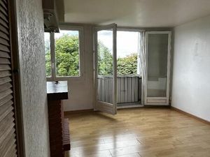 Appartement F1 à louer - 1 pièce - 27 18 m2 - Rueil Malmaison - 92 - ILE-DE-FRANCE