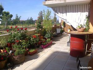 Appartement T3 Meublé 70m2