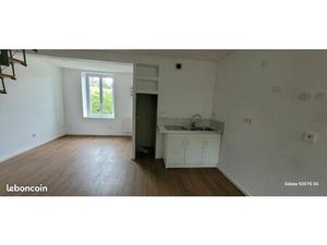 Maison de ville à louer