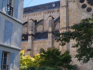 Appartement lumineux 74m2