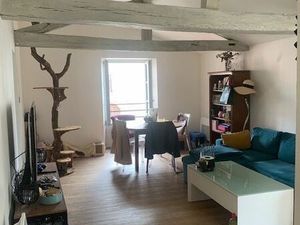 Charmant appartement T3 Bazas Centre