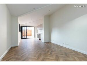 A Louer T3 60m2 Rue Barreyre Chartrons