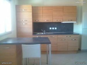 Groisy  studio 25 m2