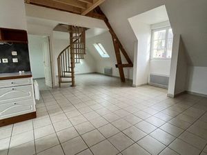 Appartement 3 pièces 45 m²