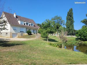 APPARTEMENT ITEUIL - 3 pièce(s) - 61.26 m2