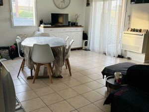 Location appartement T3