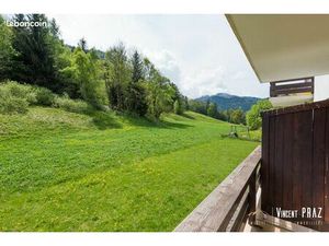 Appartement 2 pièces 26 m²