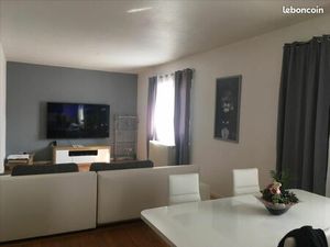 Appartement 4 pièces 108 m²