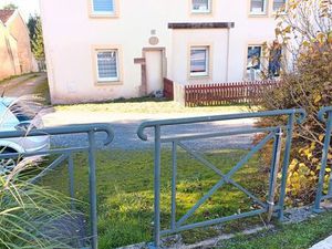 Location appartement F4