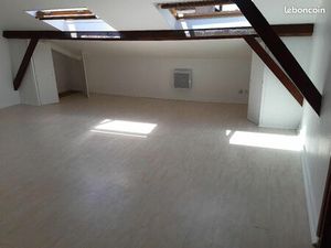 Location appartement 1 piece