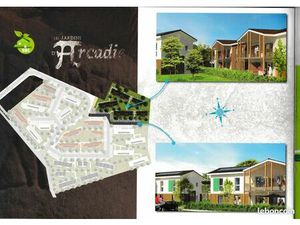 Appartement T2 Saint Jean D'illac