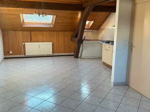 Loue T2 de 59 m2 à Villers