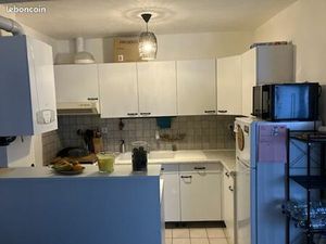 Maison a louer centre ville de LINSELLES