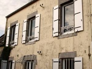 Maison 4 pièces 87 m²