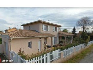 Maison 5 pièces 115 m²